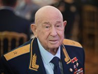 CBS News (США): Алексей Леонов, первый человек, вышедший в открытый космос, умер в возрасте 85 лет - «Общество»