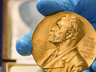 Chemistry World (Великобритания): данные о нобелевских лауреатах - «Наука»