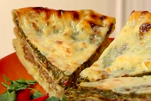 Чипсы со вкусом осетинских пирогов появятся на рынке - «Новости Дня»