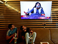 CNN (США): Багдади мертв, но политическая битва только начинается - «Политика»