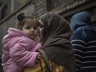 Daily Sabah: Турция планирует выселить 2 миллиона беженцев - «Новости Дня»