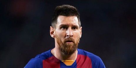 Диетолог "Барселоны" рассказала, что помогло Месси меньше травмироваться - «Спорт»