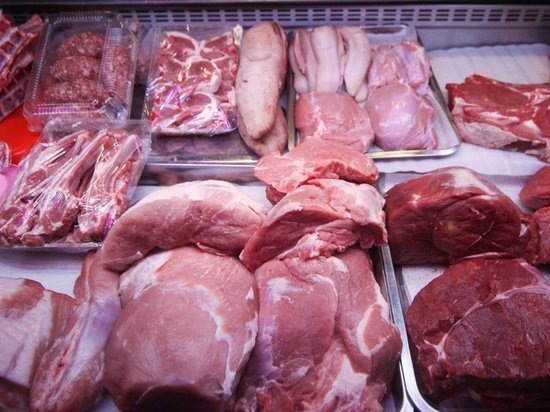 Диетолог назвала самые вредные виды мяса