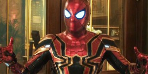 Disney хочет выкупить Человека-паука у Sony - «Новости кино»