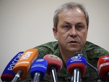 ДНР заявила о резком обострении ситуации по всей линии фронта - «Военное обозрение»