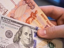 Экономисты ожидают рост доллара до 67 и даже 70 рублей - «Военное обозрение»