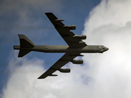 Эксперт об имитации авиатаки США на Крым: «Наша ПВО уничтожит»