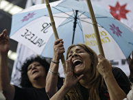 El Nuevo Herald (США): Латинская Америка под гнетом проблем на фоне протестов, восстаний и абстрагирования Вашингтона - «Политика»