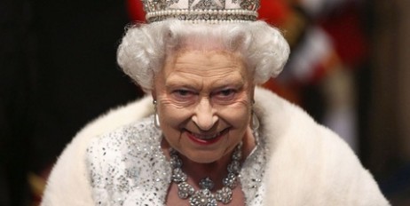 Елизавета II огласила дату выхода Британии из ЕС - «Общество»