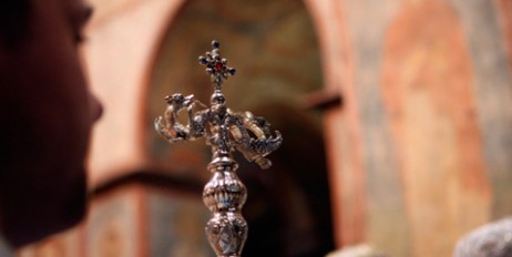 Элладская православная церковь признала автокефалию ПЦУ - «Общество»