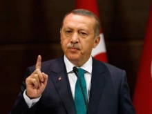 Эрдоган: «Мы не забудем невежливое письмо Трампа» - «Военное обозрение»
