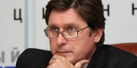 Фесенко: Початковий етап дискусії про земельну реформу виграла з величезною перевагою Юлія Тимошенко - «Происшествия»