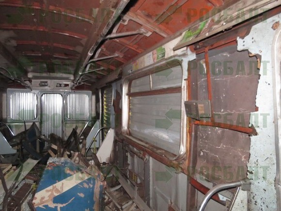 Фигурант дела о взрыве в петербургском метро рассказал о пытках и фальсификации доказательств - «Культура»