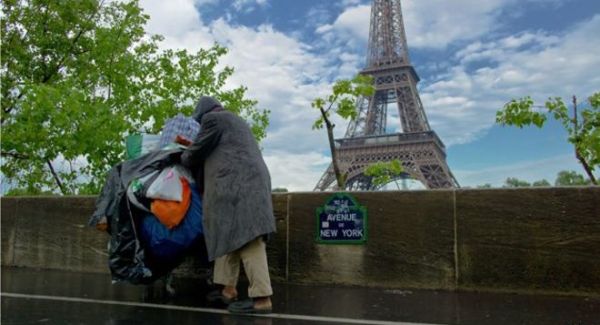 Французы нищают и впадают в социальное неравенство — исследование - «Новости Дня»