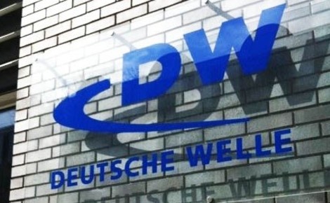 Геббельс курит в сторонке: ГД РФ намерена отобрать аккредитацию Deutsche Welle - «Здоровье»