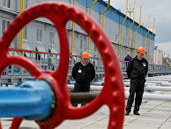 Главред (Украина): Европа и Газпром загнали Украину в угол - «ЭКОНОМИКА»