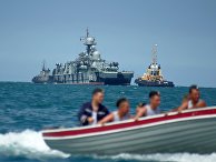 Грузия online (Грузия): в США разработали стратегию «сдерживания» России в Черном море - «Политика»