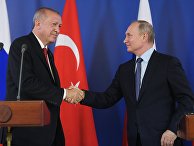 Haber7 (Турция): на переговорах Калын – Лаврентьев достигнуто согласие - «Политика»