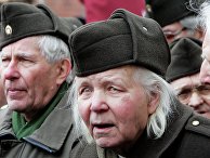 Heise (Германия): министр обороны Артис Пабрикс назвал легионеров СС гордостью латышского народа - «Общество»