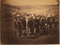 History (США): вспомним самую прославленную кавалерийскую атаку в истории накануне ее 160-й годовщины - «Общество»