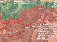 Хуситы разгромили крупную группировку просаудовских войск в приграничном районе провинции Саада - Военный Обозреватель - «Военные действия»