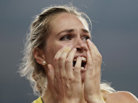 Ilta-Sanomat (Финляндия): российская звезда чемпионата мира по легкой атлетике раскритиковала отель в Дохе: «Так грязно, что страшно смотреть» - «Общество»