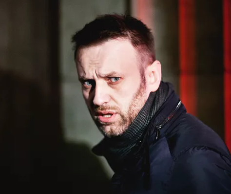 Иностранные финансисты Навального сами заявили о себе - «Политика»