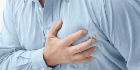 Кардиологи предупредили о скрытых признаках инфаркта - «Общество»
