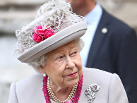 Китайские читатели о королеве Елизавете: она всегда тайно толкала страну к Брекситу - «Политика»