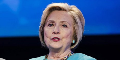 Клинтон заявила, что у России есть фаворитка на пост президента США - «Мир»