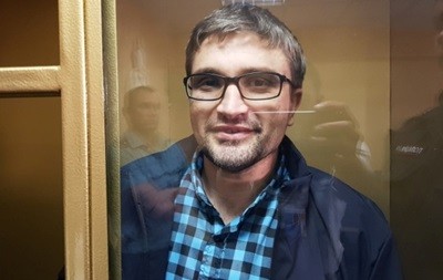 Крымского татарина Мемедеминова приговорили в России к 2,5 годам тюрьмы