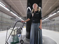 La Nacion (Аргентина): певица сопрано из России всех растрогала своим пением в метро - «Общество»