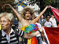 ЛГБТ-пара о переезде из России в Эстонию: здесь мы чувствуем себя довольно свободно (Postimees, Эстония) - «Общество»