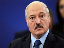 Лукашенко прокомментировал задержание россиянки в Минске - «Общество»