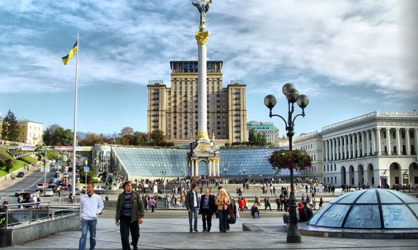 ? Киев должен провести конституционную реформу для имплементации формулы Штайнмайера — МИД ДНР
