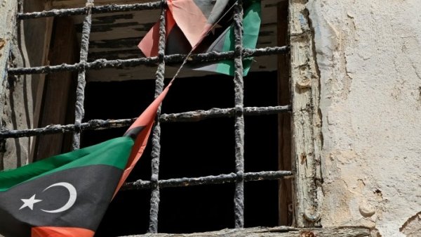 Ад внутри ада: подтверждено существование комнаты пыток в ливийской тюрьме «Митига» - «Экономика»