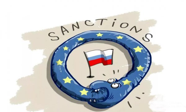 Антироссийские санкции: кто теряет больше? - «Общество»