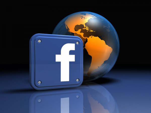 Антироссийский IT-террор: Facebook наехал на телеканал RT - «Здоровье»