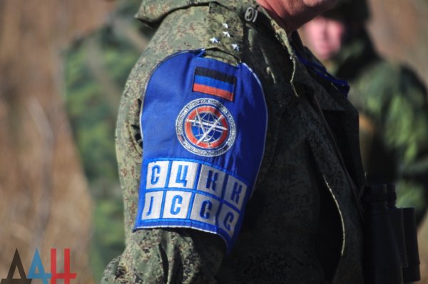 Армия Киева за сутки выпустила по ДНР свыше 200 боеприпасов – СЦКК