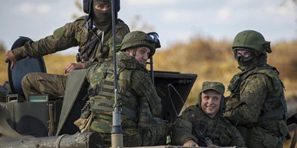 Беларусь приготовит ответ усилению НАТО у своих границ до конца октября - «Экономика»