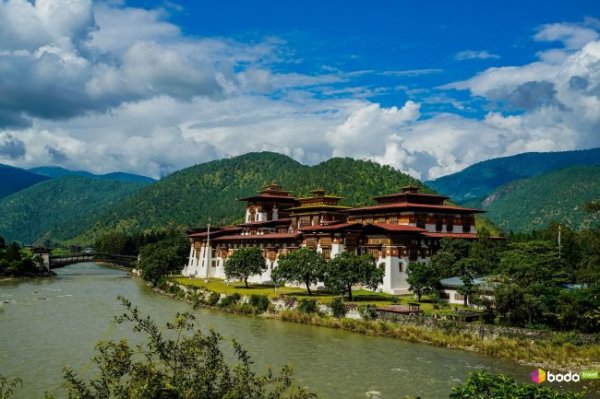 Best in Travel: лучшая страна для туризма — Бутан, лучший город — Зальцбург - «Новости Дня»