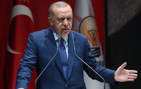Эрдоган пригрозил Европе миллионами беженцев