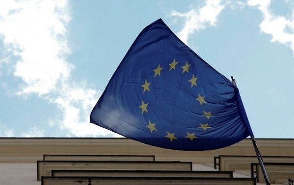 ЕС дал Украине €12 млн на реформу госуправления