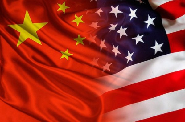 Эскалации торговой войны США и КНР больше не будет? - «Технологии»
