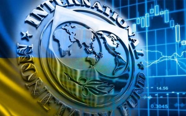 Финансовая удавка: чем для Украины опасно сотрудничество с МВФ? - «Экономика»