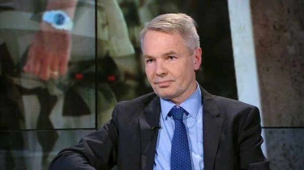 Финский министр заявил, что Россия укрепляет позиции в Сирии - «Новости Дня»
