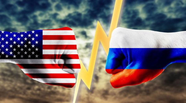 Геополитические неудачники: в США пожаловались на очередное унижение из-за РФ - «Экономика»