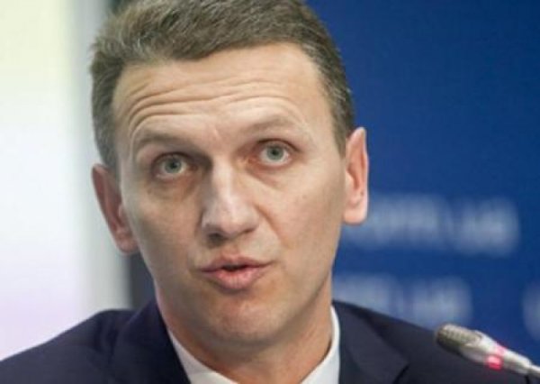 Глава ГБР открестился от сведений Деркача о давлении США на Украину - «Военное обозрение»