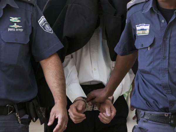 Израиль: 74-летний израильтянин арестован по подозрению сексуальном насилии над детьми - «Здоровье»