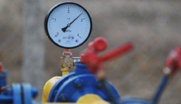 Кабмин Украины обязал «Нафтогаз» поставлять газ в ЛДНР, невзирая на долги - «Новости Дня»